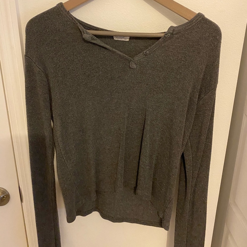 Brandy Melville long sleeve